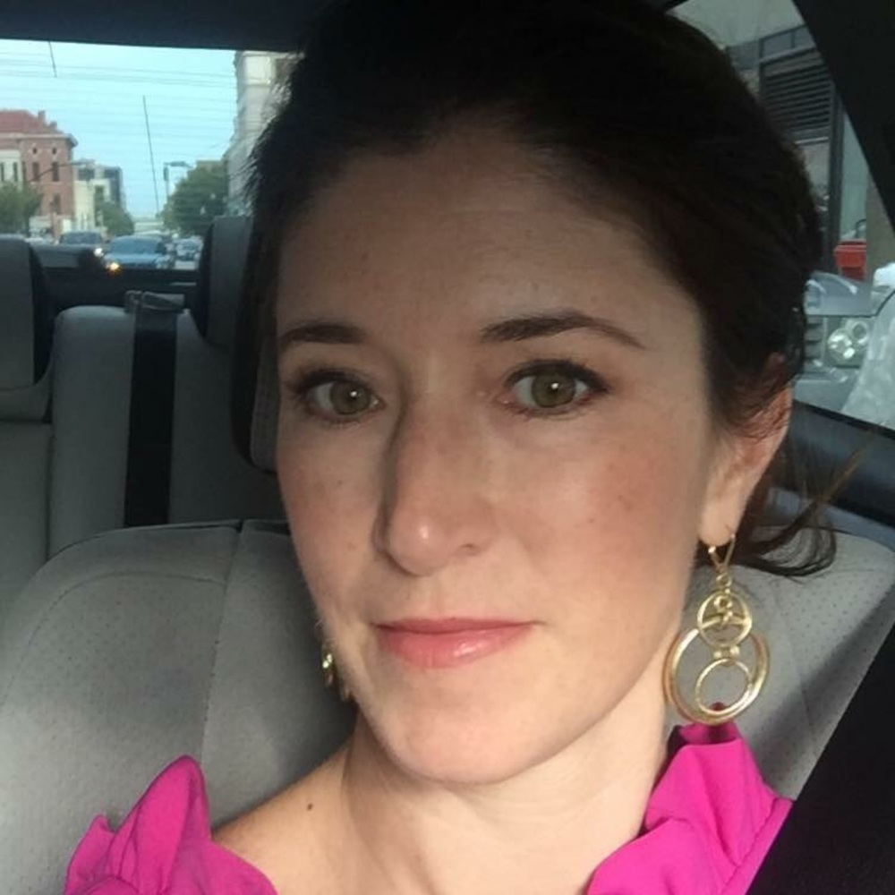 Meet your Posher, Jennifer